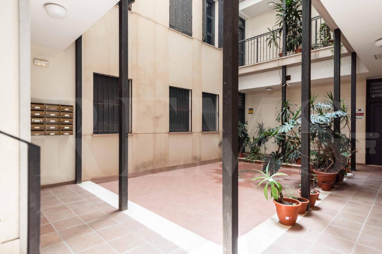 Inviting Apartment In The Heart Of Malaga By Rems Eksteriør bilde
