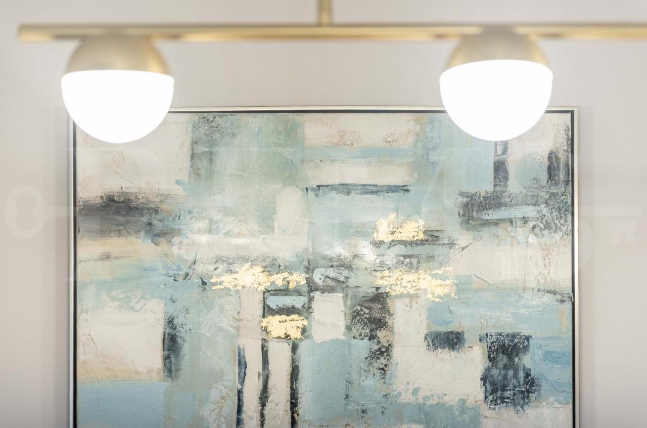 Inviting Apartment In The Heart Of Malaga By Rems Eksteriør bilde